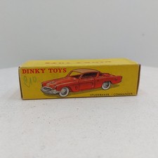 Dinky toys boite d'occasion Dinky toys boite d'occasion  Quincieux