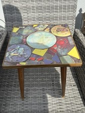 Blumenhocker beistelltisch 50e gebraucht kaufen  Nörten-Hardenberg