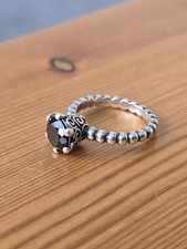 Genuine pandora black for sale  DUNDEE