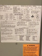 Used garage gas for sale  New York