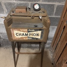 Vtg 50s champion for sale  Trenton