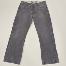 Levi corduroy trousers for sale  BOURNEMOUTH