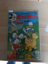 Micky maus heft gebraucht kaufen  Hamm