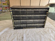 Weatherhead bin storage for sale  Glendale
