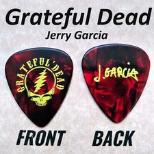Grateful dead jerry for sale  Englewood