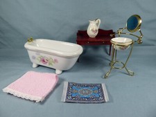 Doll house bathroom for sale  ALFRETON