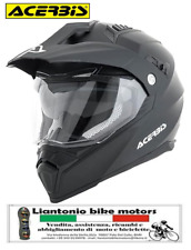 Casco acerbis flip usato  Palo del Colle