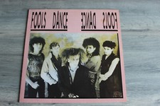 Fools dance same usato  Roma