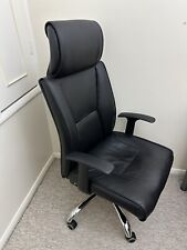 Executive office chair for sale  KING'S LYNN
