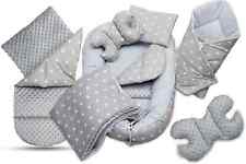 Baby double sided for sale  MILTON KEYNES