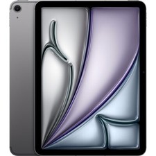 Apple iPad Air (2024) 11" M2 128GB Cinza Espacial (WiFi + Celular) - Caixa Aberta comprar usado  Enviando para Brazil