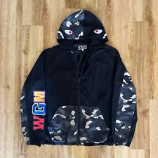 Bape city camo for sale  AMERSHAM