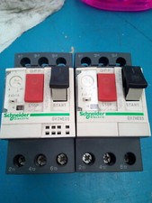 Schneider gv2me05 interruttore usato  Vicenza