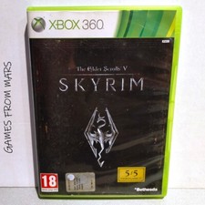 The elder scrolls usato  Italia