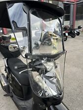 Tettuccio copri scooter usato  Napoli