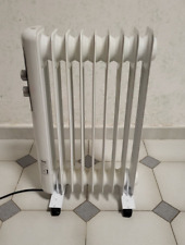 Radiatore elementi termosifone usato  Settimo Torinese