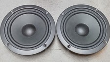 2x24cm pioneer woofer gebraucht kaufen  Wunsiedel