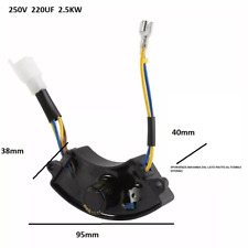 Ricambio avr regolatore usato Ricambio avr regolatore usato  Napoli