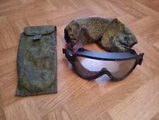 Usado, Óculos de proteção tático original 6B50 da Ratnik conjunto exército russo, airsoft comprar usado  Enviando para Brazil
