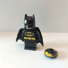 Mini figurine lego d'occasion  Montbéliard