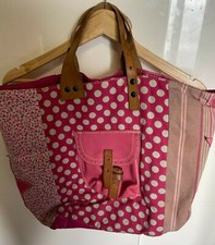 Sac main pomponette d'occasion  Saint-Alban-Leysse