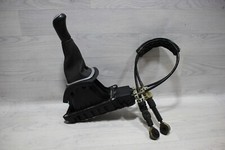 Schaltkulisse schaltknauf 8200 gebraucht kaufen  Schwaigern