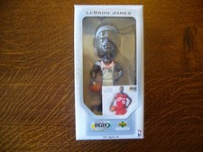 Lebron james bobblehead for sale  Longview