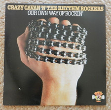 Vinyle tours crazy d'occasion  Pézenas