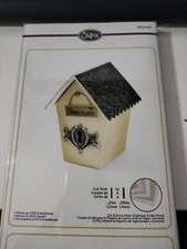 Fustella sizzix 34.43 usato  Latina