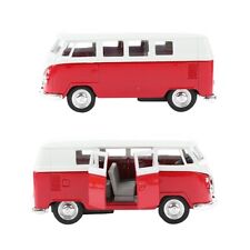Modellauto volkswagen bus gebraucht kaufen  Rendsburg