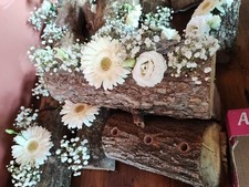 Centrotavola legno per usato  Fabriano