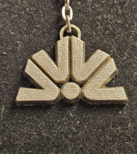 Porte cles logo d'occasion  L'Absie