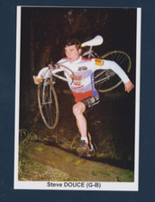 Cyclisme repro photo d'occasion  Saint-Pol-sur-Mer