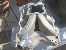 Aluminum intake manifold for sale  La Habra