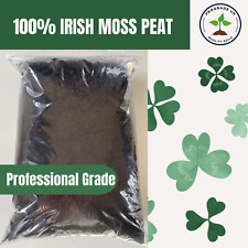 100 irish moss for sale  HOLYWELL