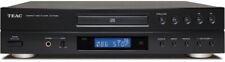 Teac p1260 schwarz gebraucht kaufen  Würzburg
