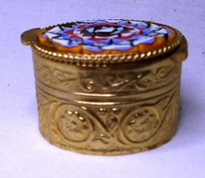 Vintage italy round for sale  Newton