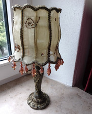 Teellichthalter form einer gebraucht kaufen  Deutschland