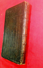 Używany, "THE BOOK OF COMMON PRAYER and Administration of the Sacraments" Oxford UP, 1693 na sprzedaż  Wysyłka do Poland