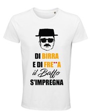 Shirt birra fregna usato Shirt birra fregna usato  Trapani