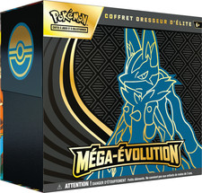 Précommande pokémon etb d'occasion  Saint-Vincent-de-Tyrosse