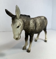 Vintage breyer donkey for sale  Plainview