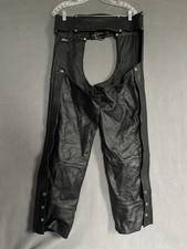 Harley davidson chaps for sale  Walnutport