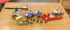 Lego city 60086 d'occasion  Expédié en Belgium