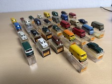 Brekina mercedes modelle gebraucht kaufen  Horst