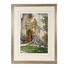 Framed print william for sale  Mc Leansville