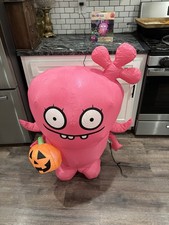 Gemmy ugly dolls for sale  Oconee