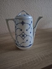 Alte kaffeekanne jäger gebraucht kaufen  Crossen
