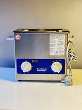Bandelin sonorex 102 gebraucht kaufen  Gärtringen
