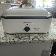 Hamilton beach quart for sale  Delano